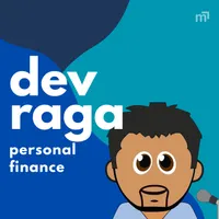 Dev Raga Personal Finance artwork