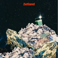 Zetland artwork