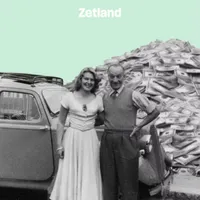 Zetland artwork