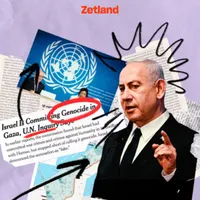 Zetland artwork