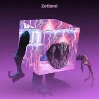 Zetland artwork