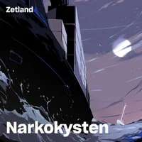 Zetland artwork