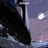 Zetland artwork