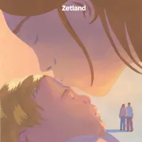 Zetland artwork