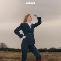 Zetland artwork