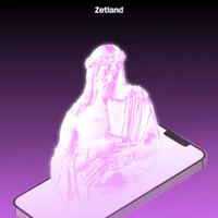 Zetland artwork