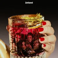 Zetland artwork