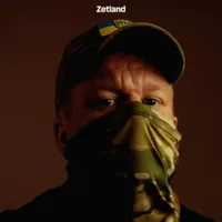 Zetland artwork