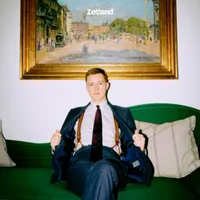Zetland artwork