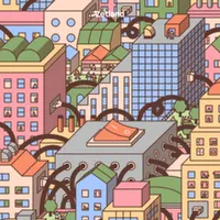 Zetland artwork