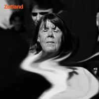 Zetland artwork