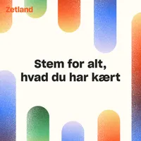 Zetland artwork