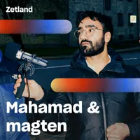 Zetland artwork