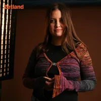 Zetland artwork