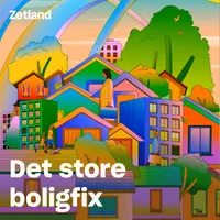 Zetland artwork