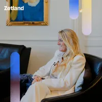 Zetland artwork