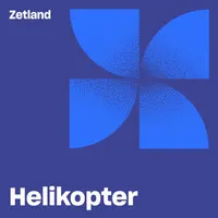 Zetland artwork