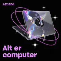 Zetland artwork