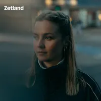 Zetland artwork