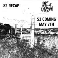 Wake Of Corrosion artwork