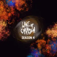 Wake Of Corrosion artwork