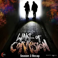 Wake Of Corrosion artwork