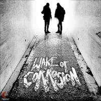 Wake Of Corrosion artwork