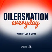 Oilersnation Everyday with Tyler & Liam artwork