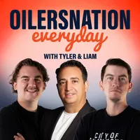 Oilersnation Everyday with Tyler & Liam artwork