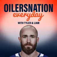 Oilersnation Everyday with Tyler & Liam artwork