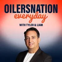 Oilersnation Everyday with Tyler & Liam artwork