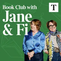 Off Air with Jane & Fi artwork