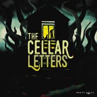 The Cellar Letters artwork
