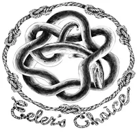 The Cellar Letters artwork
