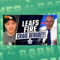 Barn Burner: Boomer & Pinder with Rhett Warrener artwork