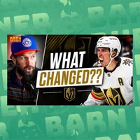 Barn Burner: Boomer & Pinder with Rhett Warrener artwork