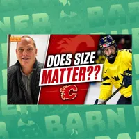 Barn Burner: Boomer & Pinder with Rhett Warrener artwork