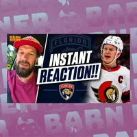 Barn Burner: Boomer & Pinder with Rhett Warrener artwork
