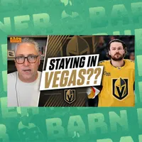 Barn Burner: Boomer & Pinder with Rhett Warrener artwork