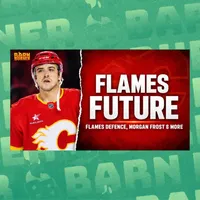 Barn Burner: Boomer & Pinder with Rhett Warrener artwork