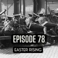 The Living History UK Podcast artwork