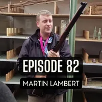 The Living History UK Podcast artwork