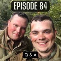 The Living History UK Podcast artwork
