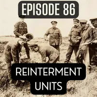 The Living History UK Podcast artwork