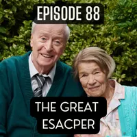 The Living History UK Podcast artwork