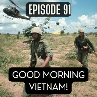 The Living History UK Podcast artwork