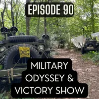 The Living History UK Podcast artwork