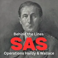The Living History UK Podcast artwork