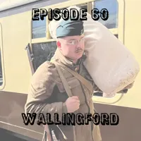 The Living History UK Podcast artwork