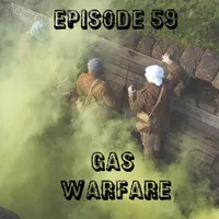 The Living History UK Podcast artwork